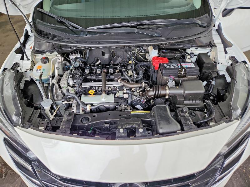 Продаж на аукціоні авто 2025 Nissan Versa, vin: 3N1CN8EV3SL879939, номер лоту: 56805966