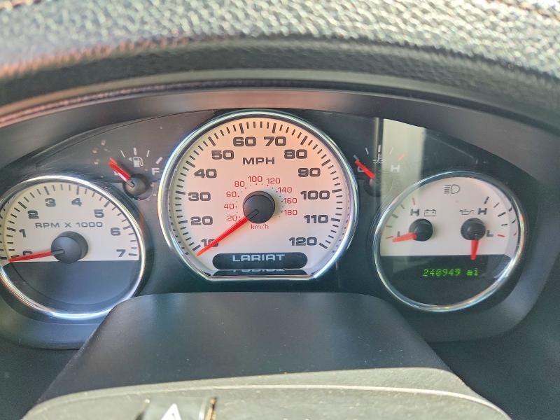 Aukcja sprzedaży 2008 Ford F150, vin: 1FTPW14V38KB72483, numer aukcji: 57963596