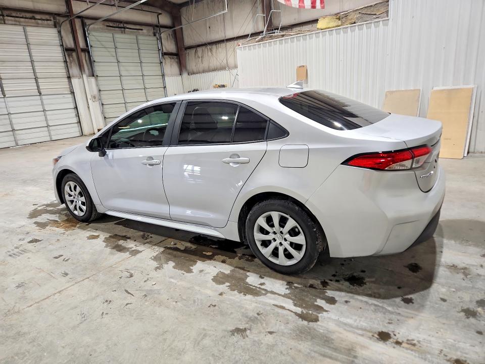 Продажа на аукционе авто 2024 Toyota Corolla, vin: 5YFB4MDE1RP120113, номер лота: 55561756