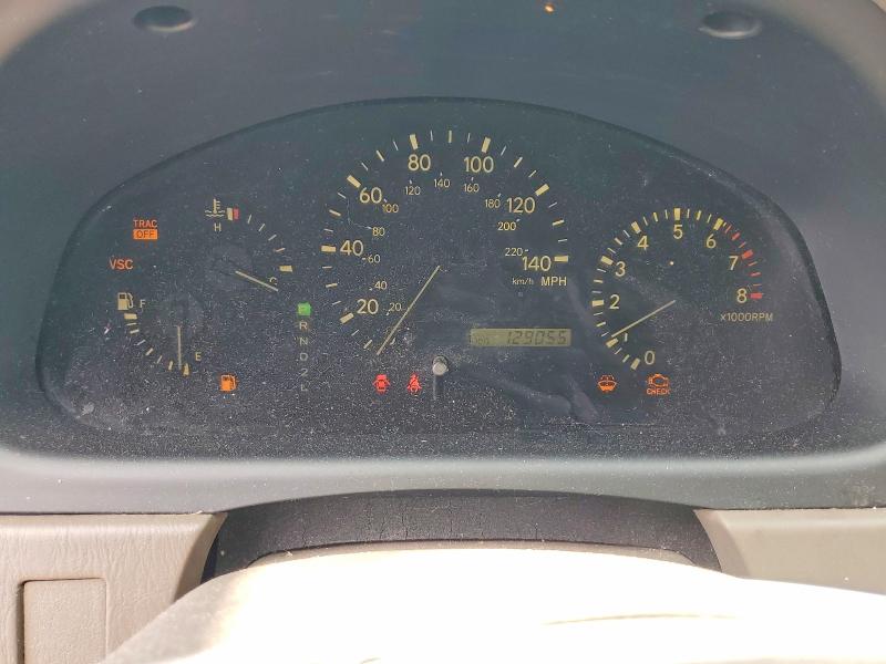 Продаж на аукціоні авто 2001 Lexus Rx, vin: JTJGF10UX10090777, номер лоту: 56678006
