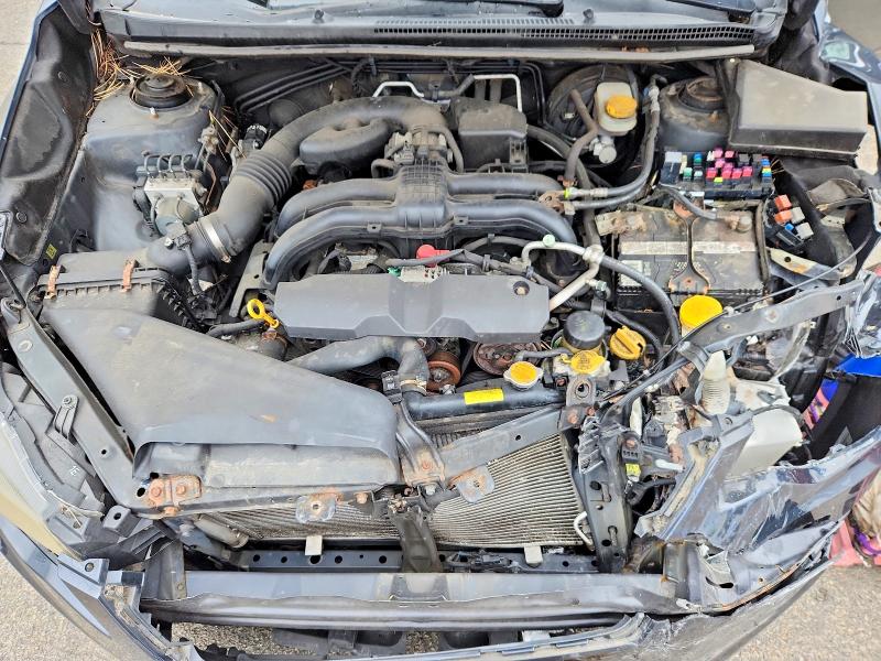 Продажа на аукционе авто 2012 Subaru Impreza, vin: JF1GJAD68CH014854, номер лота: 58087116