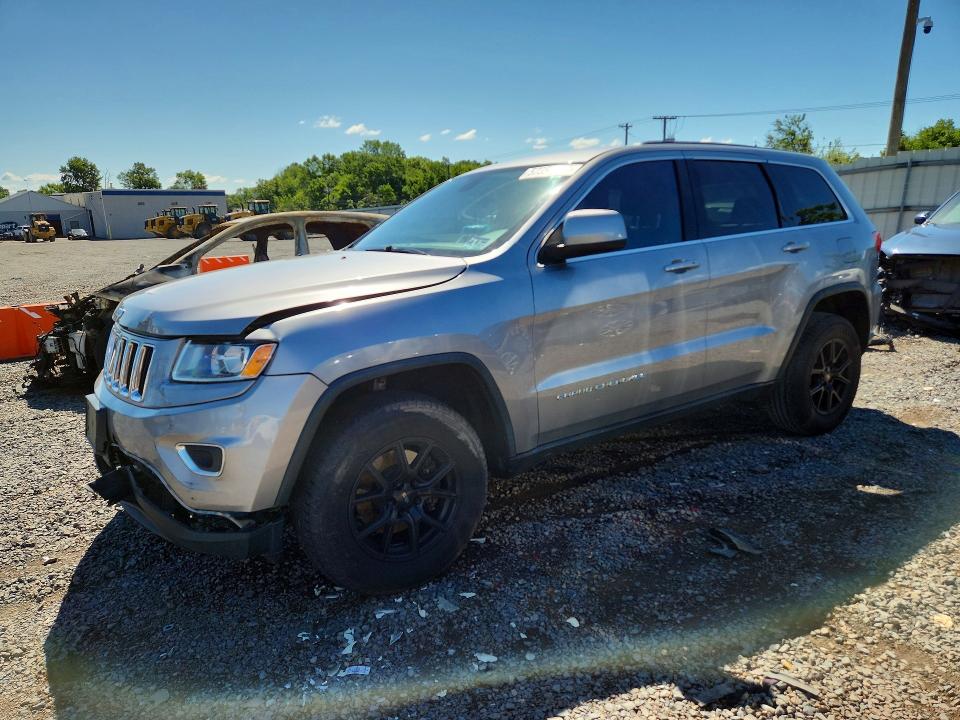 Aukcja sprzedaży 2016 Jeep Grand Cherokee, vin: 1C4RJFAG8GC377428, numer aukcji: 57353316