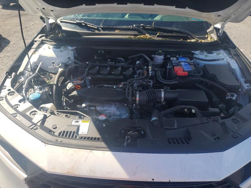56993836 :رقم المزاد ، 1HGCY1F22RA038858 vin ، 2024 Honda Accord مزاد بيع