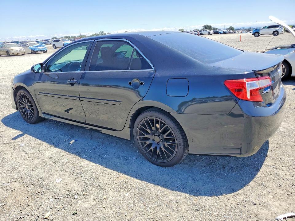 Продаж на аукціоні авто 2013 Toyota Camry, vin: 4T1BF1FK4DU294051, номер лоту: 56474896