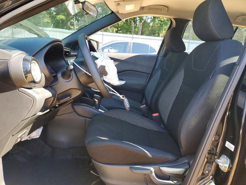 Aukcja sprzedaży 2018 Nissan Kicks, vin: 3N1CP5CUXJL523747, numer aukcji: 55907356