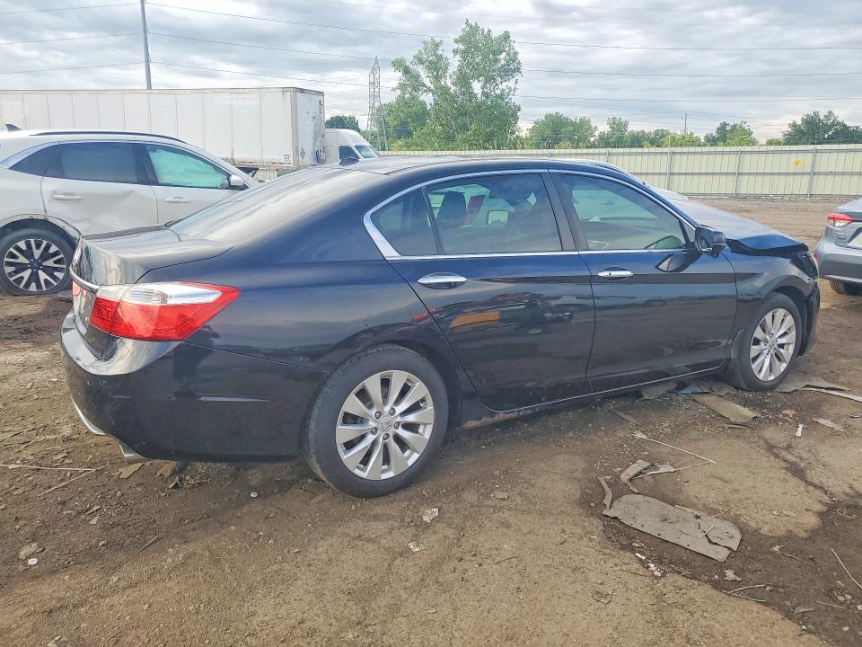 Продаж на аукціоні авто 2013 Honda Accord, vin: 1HGCR2F81DA800951, номер лоту: 55524516