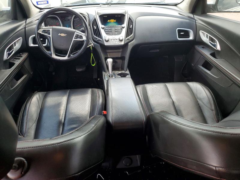 Продаж на аукціоні авто 2012 Chevrolet Equinox, vin: 2GNALPEK8C1274013, номер лоту: 55763606