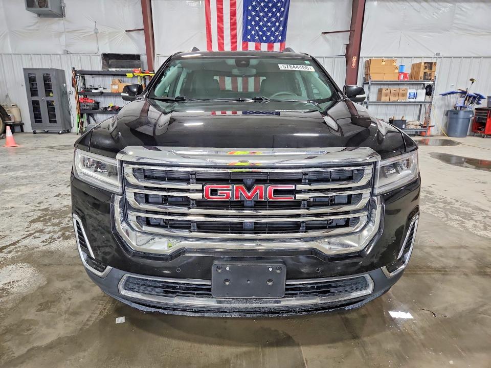 Aukcja sprzedaży 2021 Gmc Acadia, vin: 1GKKNRLSXMZ179763, numer aukcji: 57844466