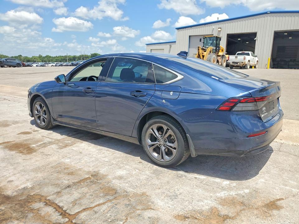 Продажа на аукционе авто 2024 Honda Accord, vin: 1HGCY2F69RA040924, номер лота: 56234696