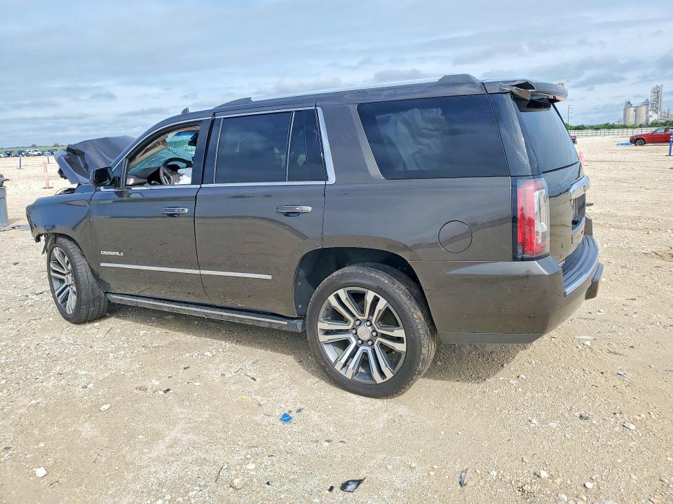 Продажа на аукционе авто 2019 Gmc Yukon, vin: 1GKS1CKJ4KR220239, номер лота: 55471586