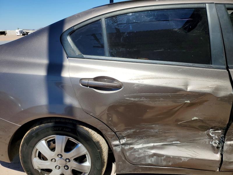 58075506 :رقم المزاد ، 19XFB2F5XEE205536 vin ، 2014 Honda Civic مزاد بيع