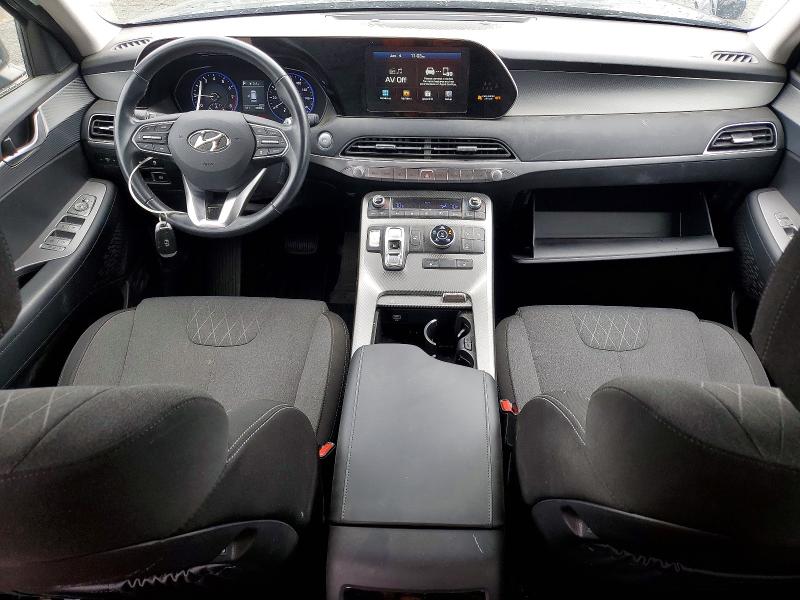 Aukcja sprzedaży 2020 Hyundai Palisade, vin: KM8R2DHE3LU069735, numer aukcji: 56136866