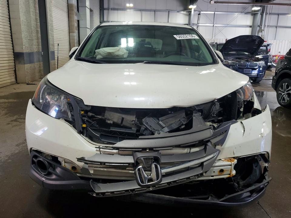 Aukcja sprzedaży 2014 Honda Cr-v, vin: 5J6RM4H58EL027319, numer aukcji: 58552106