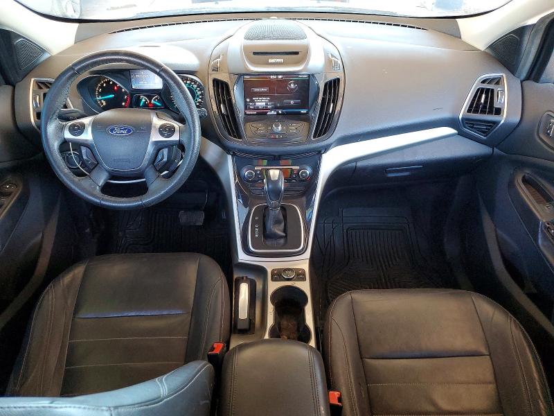 Aukcja sprzedaży 2013 Ford Escape, vin: 1FMCU0H97DUA17652, numer aukcji: 85635405