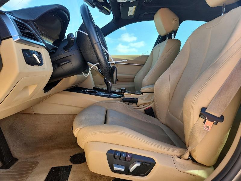 57917796 :رقم المزاد ، WBA8E9G59GNT87961 vin ، 2016 Bmw 328 مزاد بيع