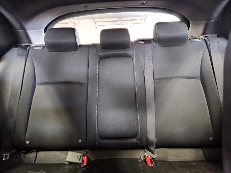 56945006 :رقم المزاد ، SHHFK7H5XJU220115 vin ، 2018 Honda Civic مزاد بيع