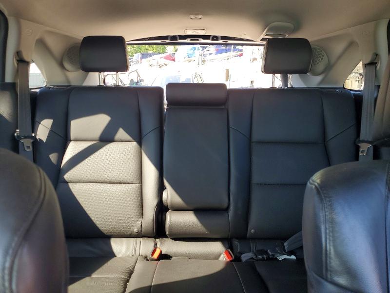 2016 Acura Rdx მანქანა იყიდება აუქციონზე, vin: 5J8TB4H55GL019295, აუქციონის ნომერი: 56579576