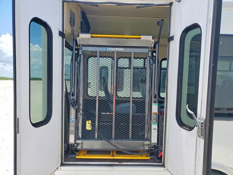 Aukcja sprzedaży 2019 Ford Transit, vin: 1FDES6PM9KKB87589, numer aukcji: 58288776
