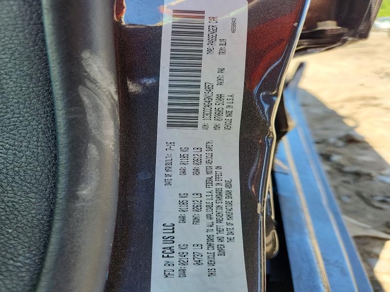 Aukcja sprzedaży 2016 Chrysler 200, vin: 1C3CCCAG4GN194857, numer aukcji: 58548396