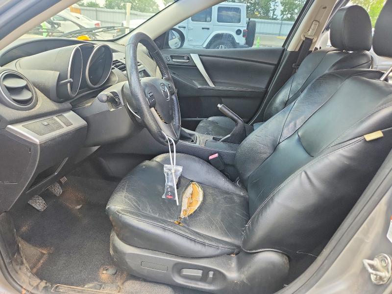 56874026 :رقم المزاد ، JM1BL1M56B1363220 vin ، 2011 Mazda 3 مزاد بيع
