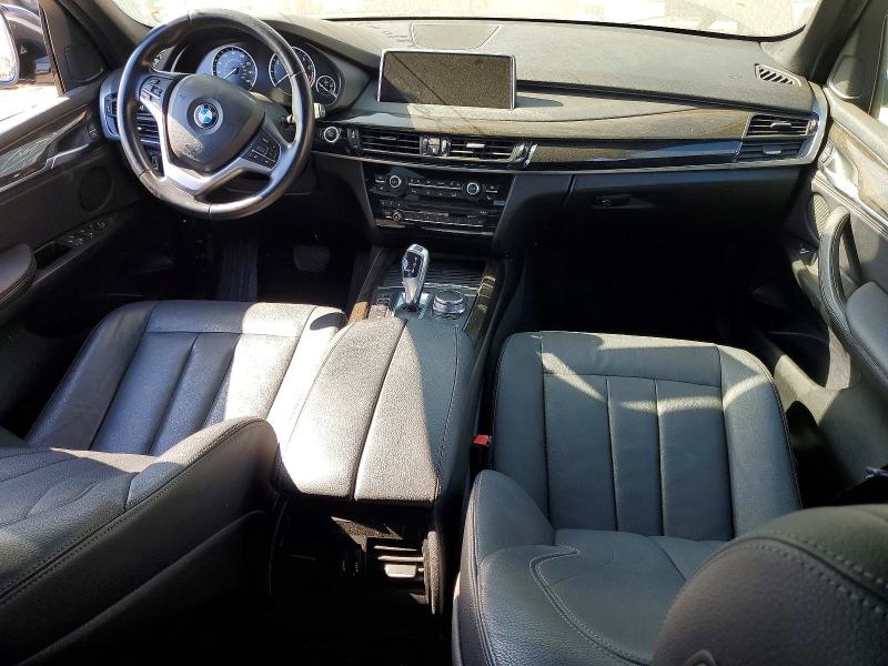 Aukcja sprzedaży 2017 Bmw X5, vin: 5UXKT0C39H0V97939, numer aukcji: 58296046
