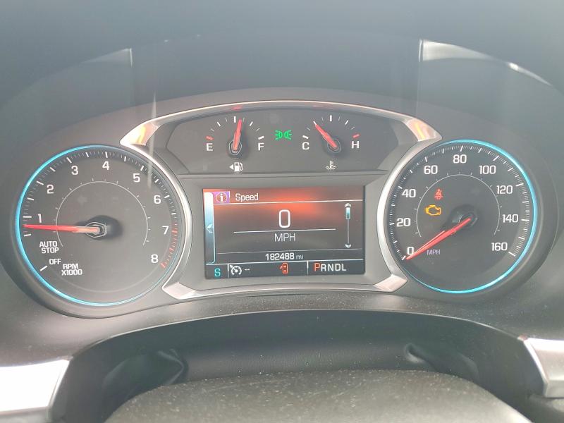 Продажа на аукционе авто 2019 Chevrolet Traverse, vin: 1GNEVGKW7KJ279825, номер лота: 56773436