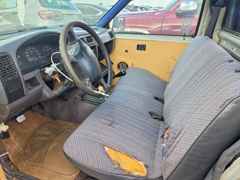 Продажа на аукционе авто 1997 Nissan Truck, vin: 1N6SD11S0VC426180, номер лота: 57064236