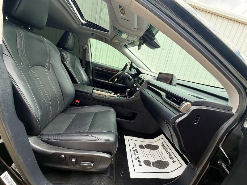 Продаж на аукціоні авто 2016 Lexus Rx, vin: 2T2ZZMCA9GC033230, номер лоту: 57091566
