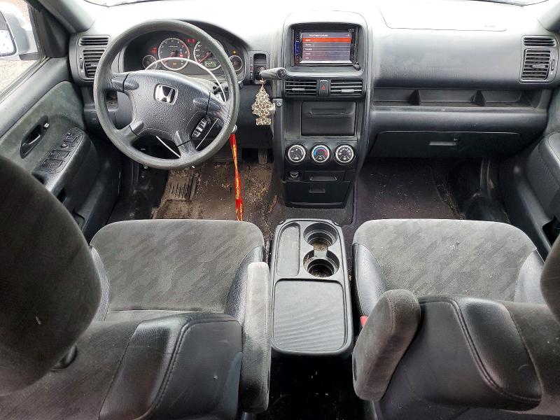 Продажа на аукционе авто 2003 Honda Cr-v, vin: JHLRD78813C816834, номер лота: 58639286