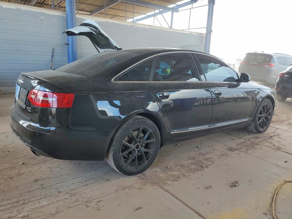 57418096 :رقم المزاد ، WAUFGAFB1BN061915 vin ، 2011 Audi A6 مزاد بيع