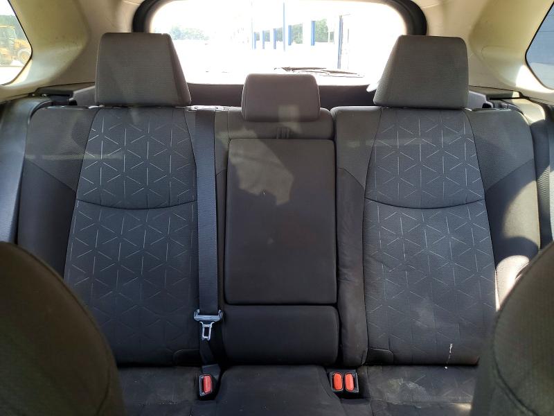 Aukcja sprzedaży 2021 Toyota Rav4, vin: 2T3W1RFV1MC145436, numer aukcji: 56251476