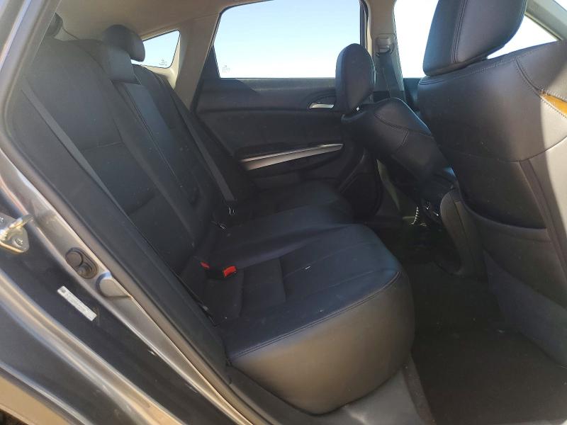 Aukcja sprzedaży 2013 Honda Crosstour, vin: 5J6TF1H52DL002350, numer aukcji: 56189976