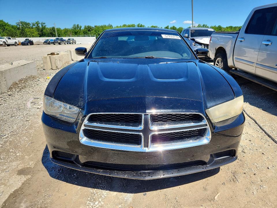 Aukcja sprzedaży 2012 Dodge Charger, vin: 2C3CDXBG3CH139550, numer aukcji: 57950416