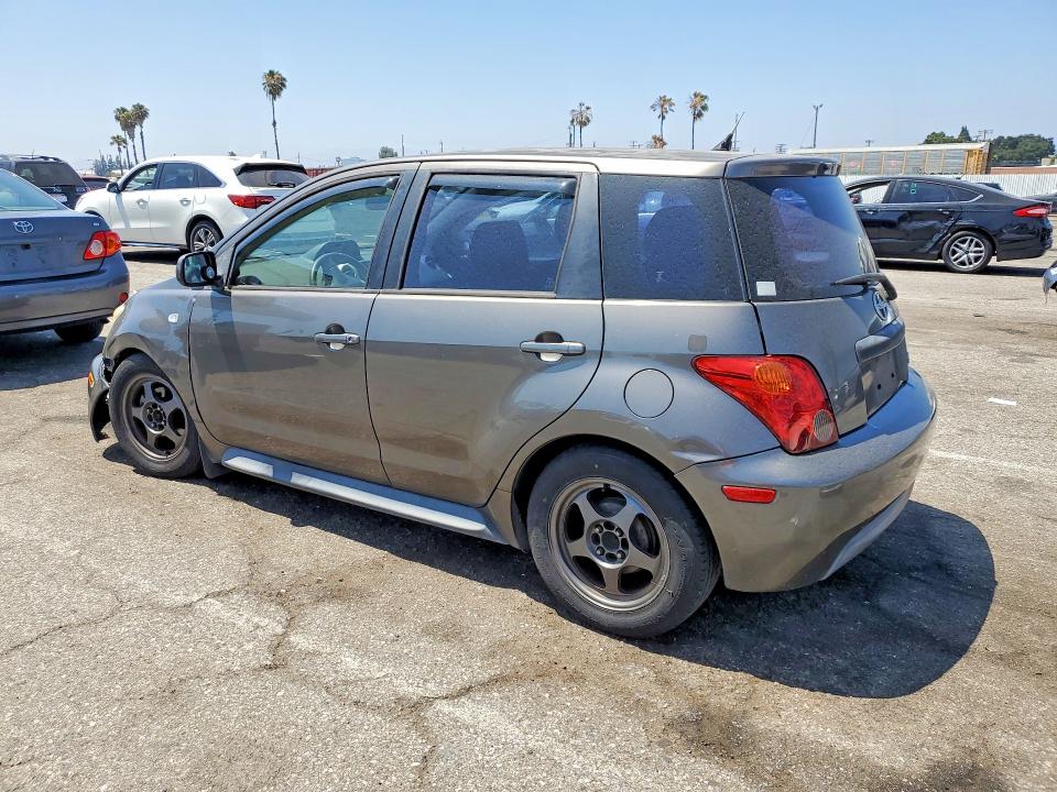 56285686 :رقم المزاد ، JTKKT624550091558 vin ، 2005 Scion Xa مزاد بيع
