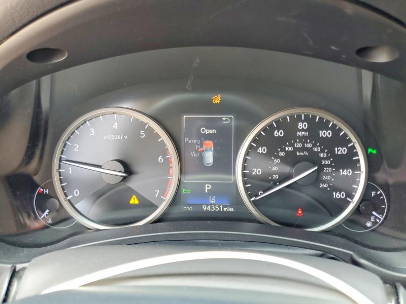 Aukcja sprzedaży 2018 Lexus Nx 300, vin: JTJYARBZXJ2092088, numer aukcji: 56685706