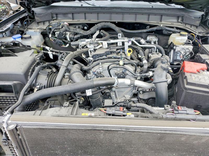 Продаж на аукціоні авто 2025 Ford Bronco, vin: 1FMEE7BH2SLA74181, номер лоту: 53252166