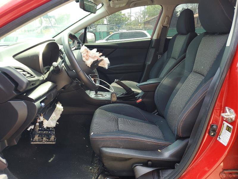 Aukcja sprzedaży 2021 Subaru Crosstrek, vin: JF2GTAEC0M8335816, numer aukcji: 56534276