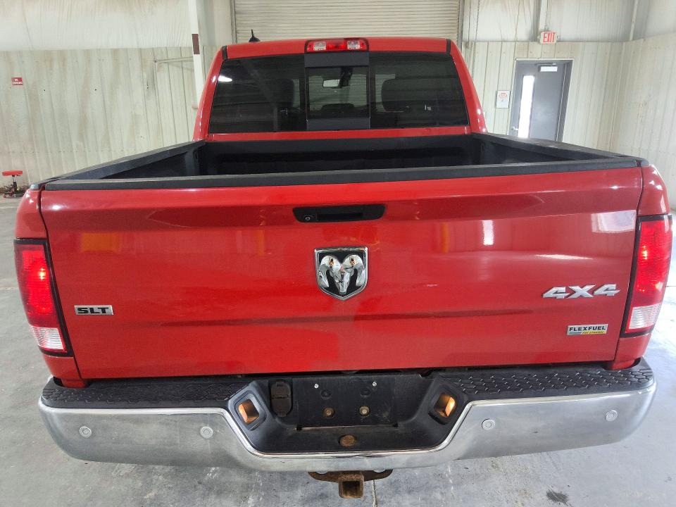 Продаж на аукціоні авто 2019 Ram 1500 Classic, vin: 1C6RR7LG7KS612385, номер лоту: 58015206