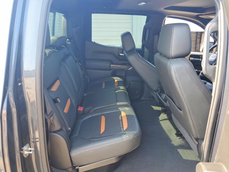Продажа на аукционе авто 2022 Gmc Sierra Limited, vin: 1GTP9EEL0NZ149659, номер лота: 58970446