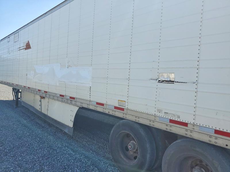 Продаж на аукціоні авто 2016 Cimc Reefer Trailer Reefer, vin: 527SR5326GL007240, номер лоту: 56223756