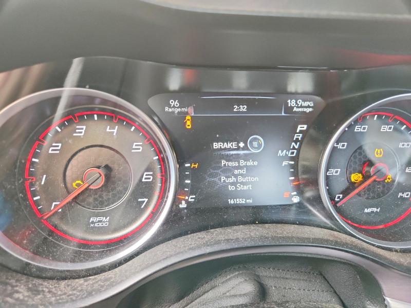 Aukcja sprzedaży 2019 Dodge Charger, vin: 2C3CDXHG7KH677917, numer aukcji: 57036776