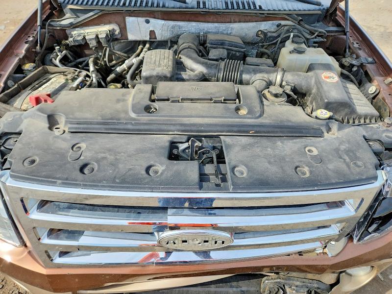 Auction sale of the 2011 Ford Expedition, vin: 1FMJK1J50BEF34289, lot number: 56365656