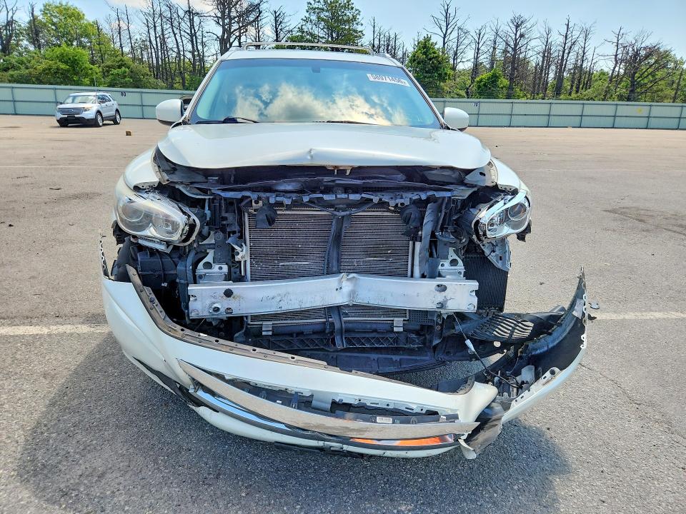 Auction sale of the 2015 Infiniti Qx60, vin: 5N1AL0MM0FC545692, lot number: 58971456