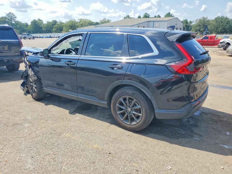 Продаж на аукціоні авто 2026 Honda Cr-v, vin: 2HKRS3H79TH324091, номер лоту: 58384696