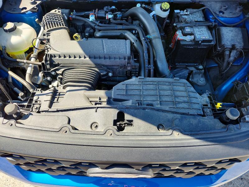 2025 Ford Maverick მანქანა იყიდება აუქციონზე, vin: 3FTTW8BA7SRB72710, აუქციონის ნომერი: 56998686