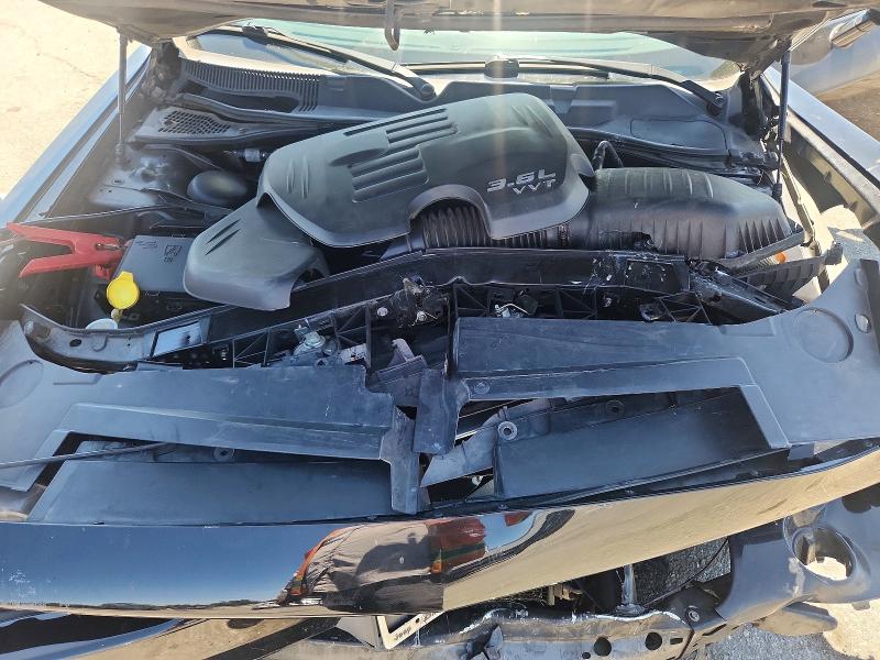 2015 Dodge Challenger მანქანა იყიდება აუქციონზე, vin: 2C3CDZAGXFH783662, აუქციონის ნომერი: 56681516