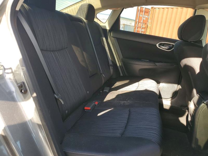 Aukcja sprzedaży 2019 Nissan Sentra, vin: 3N1AB7AP7KY223750, numer aukcji: 55954466