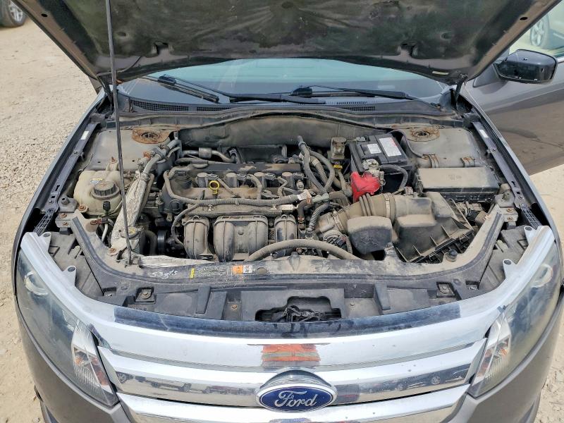 Aukcja sprzedaży 2012 Ford Fusion, vin: 3FAHP0HA9CR107909, numer aukcji: 58381776