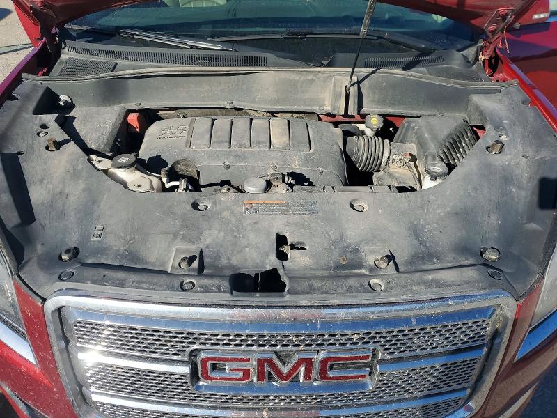 Aukcja sprzedaży 2014 Gmc Acadia, vin: 1GKKVTKD4EJ260130, numer aukcji: 55603596
