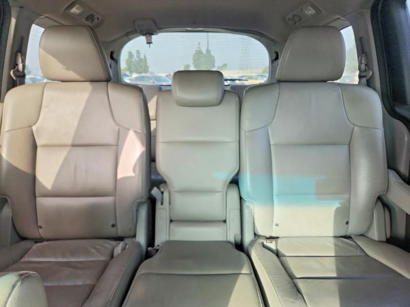 Aukcja sprzedaży 2012 Honda Odyssey, vin: 5FNRL5H6XCB082569, numer aukcji: 56088216